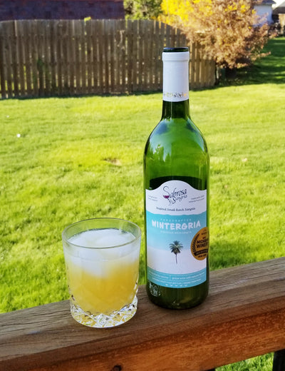 Sabrosa Julius Sangria