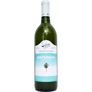 Wintergria Sabrosa Sangria Premium White